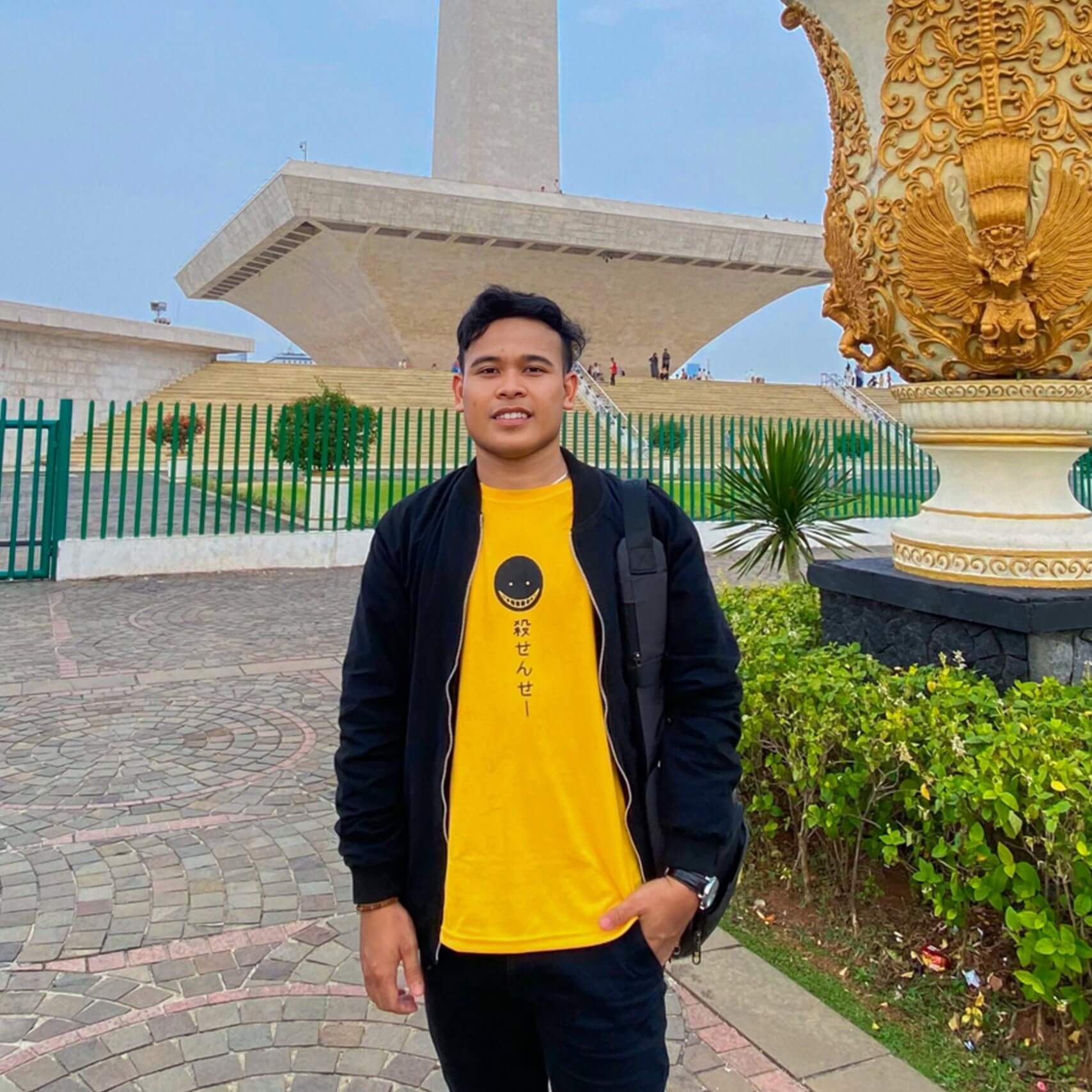 Faisol Arifin